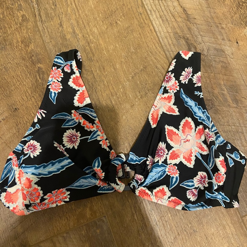 Old navy bikini top